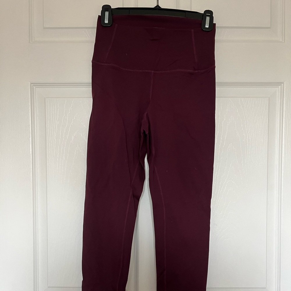 Ethos workout leggings
